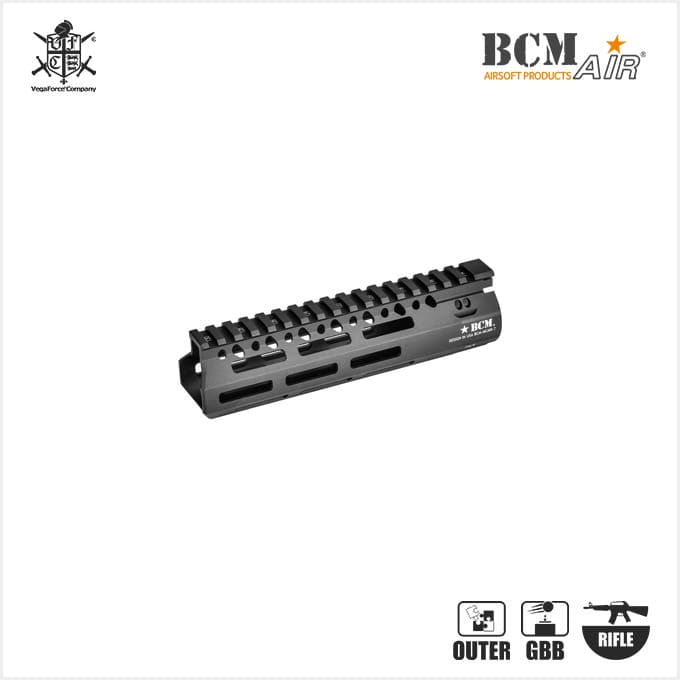 VFC Hand guard kit for BCM MCMR 7inch 핸드가드