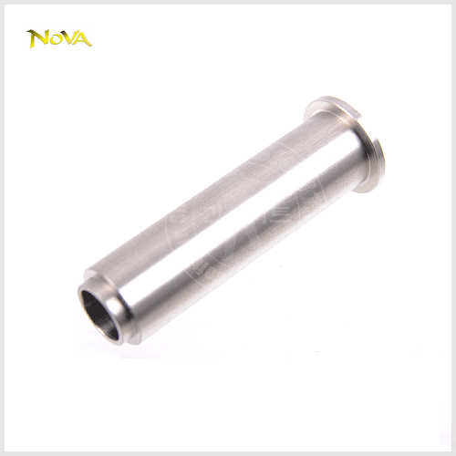NOVA Recoil Spring Plug - Type 3 - for Marui 1911A1 (Stainless) [D-03-SS]