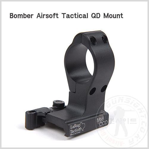 Bomber Airsoft Tactical QD Mount