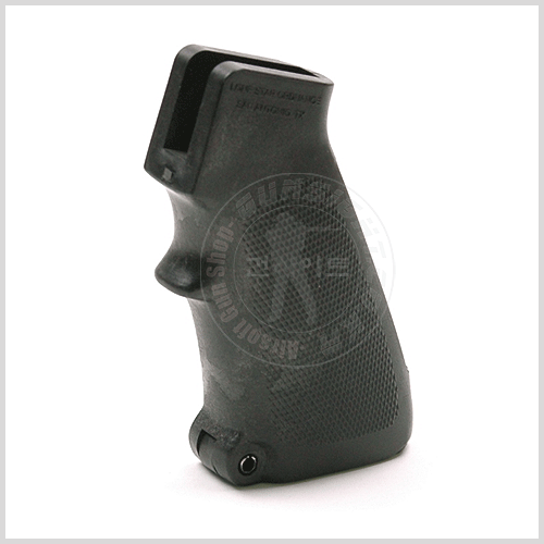 VFC Real Size Pistol Grip for WA M4 GBB 리얼 사이즈 피스톨 그립