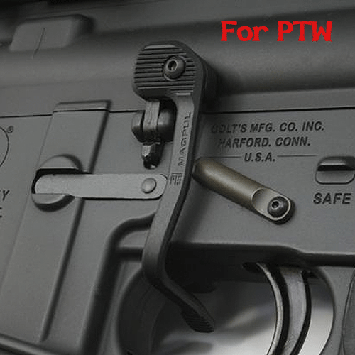 Magpul PTW/WE M4 Magpul PTS B.A.D. Lever