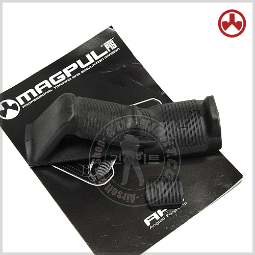 Magpul PTS Angled Fore-Grip ( AFG ) Black