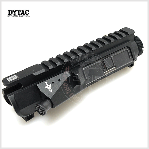 DYTAC CNC Aluminum Gen III MUR Upper Receiver for WE M4 GBBR / Systema M4 PTW