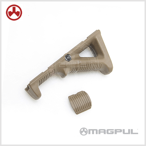 Magpul PTS AFG2 ( Angled Fore Grip 2 / Dark Earth )