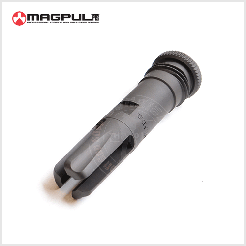 Magpul PTS AAC BLACKOUT 51T Flash Hider ( M.I.T.E.R. Mount / 14mm - )