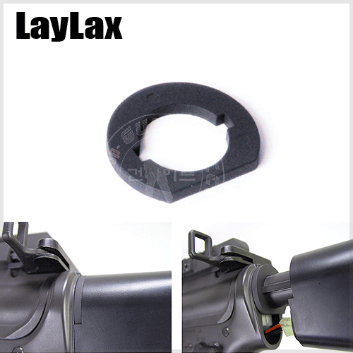FIRST FACTORY Stock Ring for M16 Series