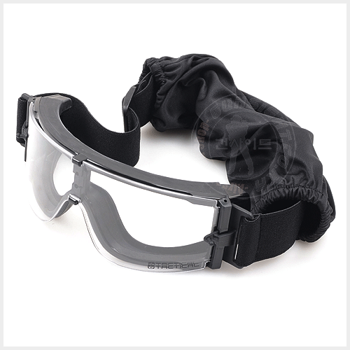 Bolle X800T Tactical Goggles 