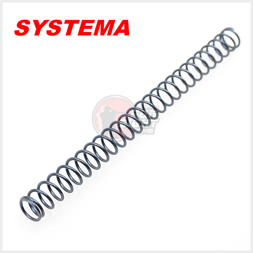 Systema Main Spring M130 for PTW