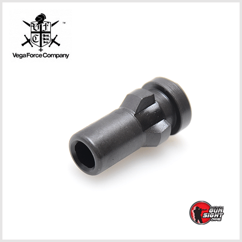 VFC Steel Flash Hider for MP5A4/ MP5A5 소염기