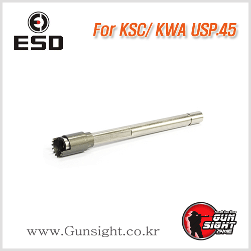 ESD KSC/KWA EVO II HOP UP SET (USP.45)