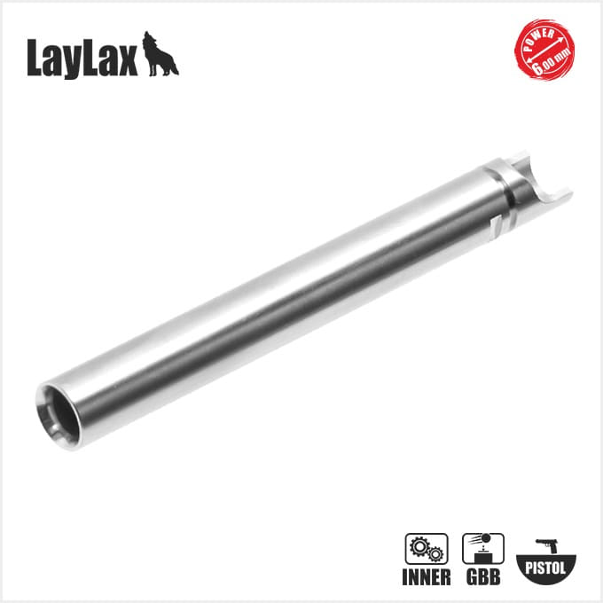 LayLax Power Barrel for MARUI V10 Ultra Compact 이너바렐