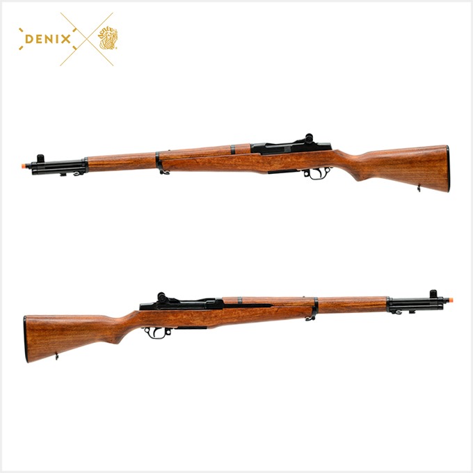 DENIX M1 Garand Rifle
