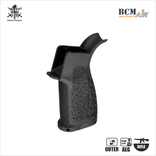VFC Pistol Grip MOD3 for BCM AIR MCMR AEG (전동건용)