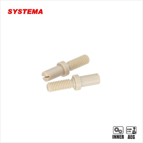 SYSTEMA Moter Brush Spring Support for PTW 내부파트(스프링 서포트)