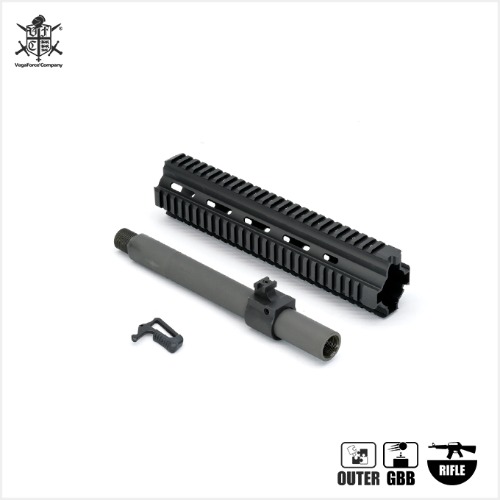 [리퍼/20%할인] VFC IAR Front-End Kit for HK416 AEG / GBB