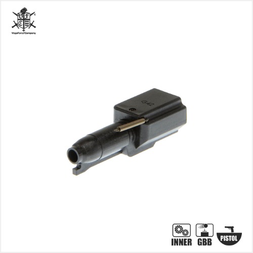 VFC Loading Nozzle for UMAREX Glock42 로딩 노즐