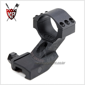 KING ARMS Quick Release Ring Mount