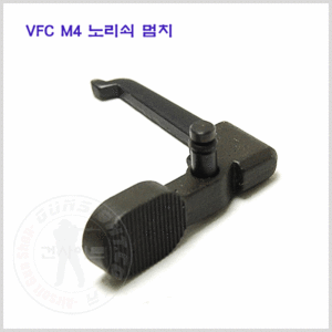 VFC Steel Bolt Catch for M4 AEG 스틸 볼트캐치