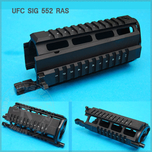 UFC SIG 552 RAS