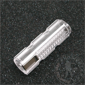 VFC  Steel Lock Polycarbonate Piston for AEG Ver.2/Ver.3 Gearbox 2형식/3형식 기어박스용 스틸 락 폴리카보네이트 피스톤