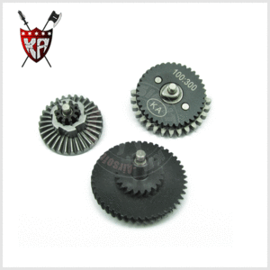 KING ARMS Normal Torque Helical Gears Set