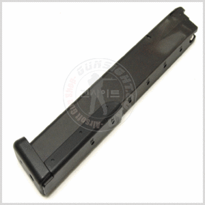 KSC 49Rds Long Magazine for M9/ M9A1/ M93R ( Taiwan Version )- System 7 