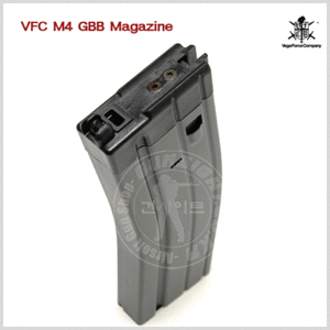 VFC Magazine for M4 Series GBB 탄창 (35발)