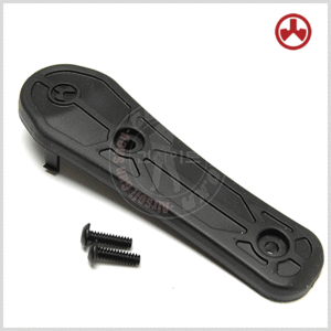 Magpul 0.30 Inch Rubber Butt-Pad  
