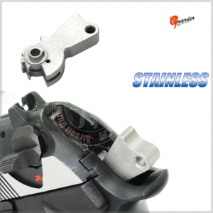 Guarder Stianless Hammer for Marui M9/M92F Series