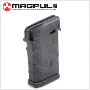  Magpul PTS PMAG 20 for M4/ AR16( 70 Rounds / Black ) 