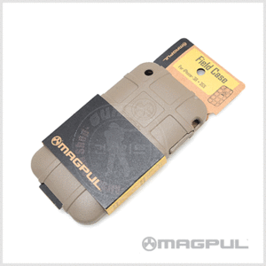 Magpul Field Case - iPhone 3G/3GS [TAN]