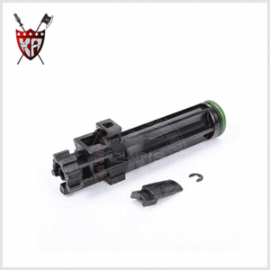 KING ARMS High Power Loading Nozzle Set for M4 Gas Blowback