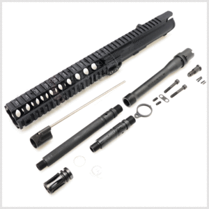 Prime LMT Upper receiver &amp; Front set for PTW M4 Series-one piece 