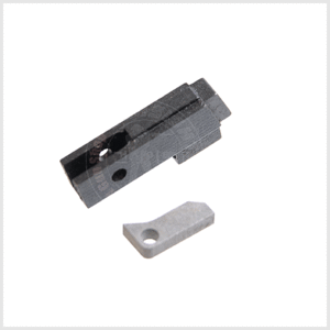 FE CNC Steel Firing Pin Assembly Set for Umarex / VFC MP5 GBB