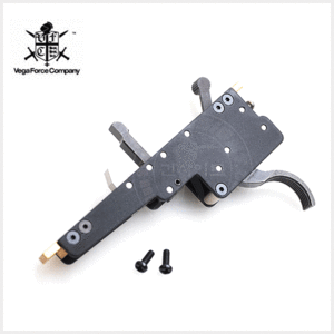 VFC Zero Trigger for ASW338/M40A3/ 마루이 VSR-10 제로 트리거