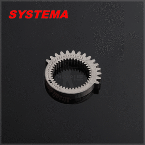 Systema internal sector gear for PTW (GB-007)