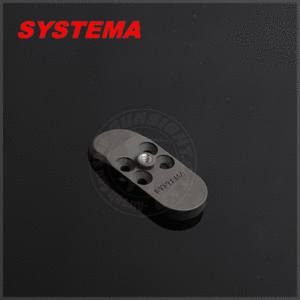 Systema Grip End Plate for PTW(LR-024)