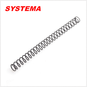 Systema Main Spring M110 for PTW
