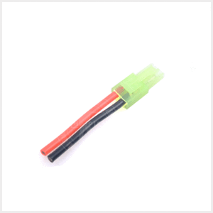 Battery Connector - 작은잭