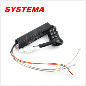 Systema Switch-Device 4 (M4/CQB-R model) for PTW