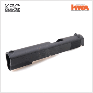 KSC(KWA) M1911A1 Metal Slide System7