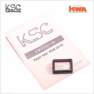 KSC(KWA) M9 System7 (Part no.908)
