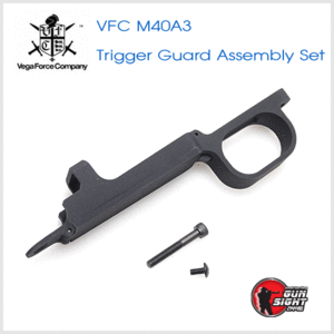 VFC Trigger Guard Assembly Set for M40A3 트리거 가드