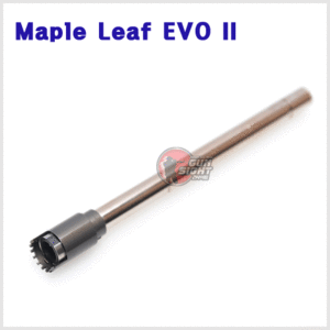 Maple Leaf EVO II KSC 신형 홉업 키트 M9 시리즈 / 93R - System7 용