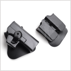 [레플리카] IMI rotating holster Glock17