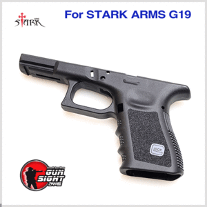 VFC Stark Arms Low Receiver for Glock19 하부 리시버