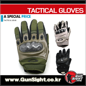 [레플리카] Tactical Gloves - 전술 장갑