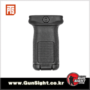 PTS EPF2-S Vertical Foregrip - BK