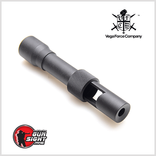 VFC OPS Type Barrel Set for M4 Series GBB OPS타입 바렐 세트 [14mm -]