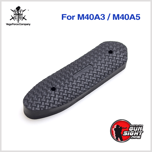 VFC Stock Pad for M40A3 &amp; M40A5 스톡 패드